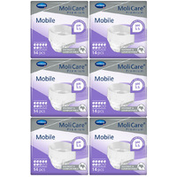 MoliCare Premium Mobile 8Drop (14PK | BulkBuy $38.33x6)