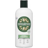 DermaVeen® Oatmeal Shampoo (500mL, 1L)