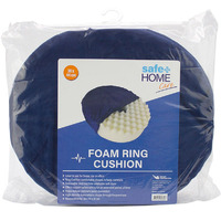 Safe+Home Care Foam Ring Cusion