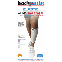 BodyAssist Elastic Calf Support