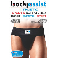 BodyAssist Athletic Sports Supporter