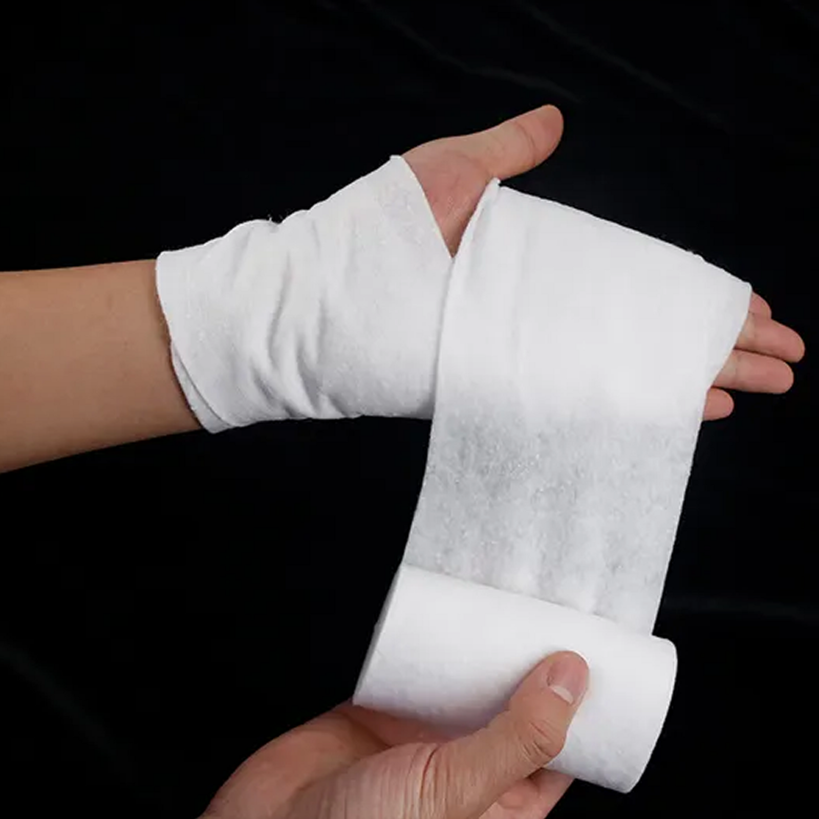 Webril Undercast Padding Roll (2 Sizes) Webril Undercast Padding Roll (2 Sizes)