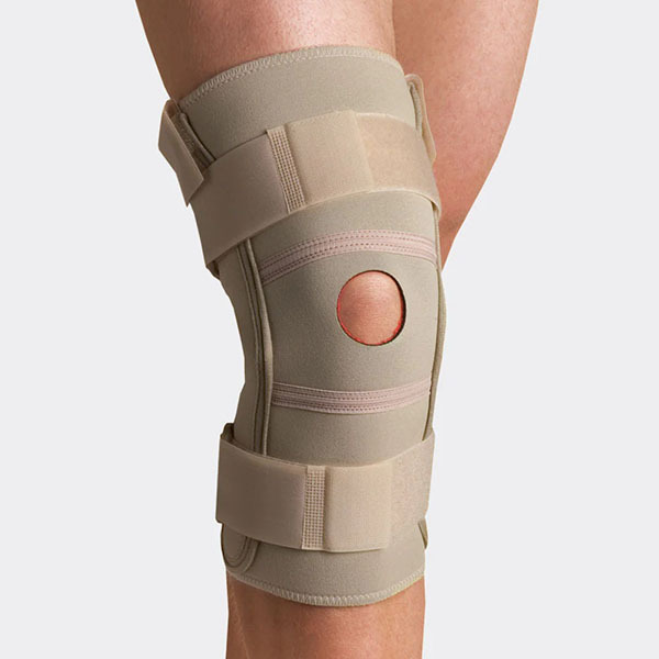 Steeper Group - Steeper Group - Knee Brace