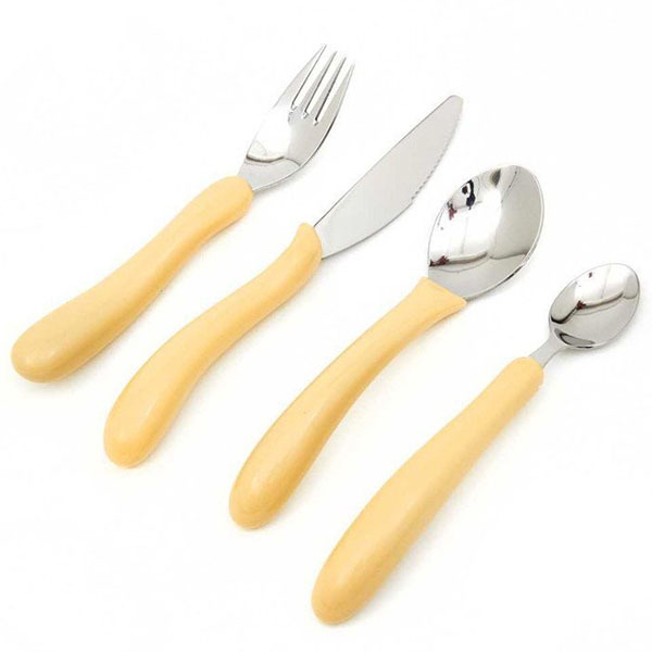 Caring Cutlery SOLD INDIVIDUALLY HOMECRAFT