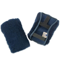 Shear Comfort Foot Plate Protectors