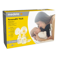 Medela PersonalFit PLUS - Double Pump Set (24mm)