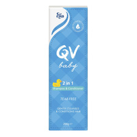 Ego QV Baby 2 in 1 (200g)