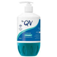 Ego QV Intensive Cream (500g)