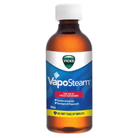 Vicks VapoSteam Inhalant (200ml)