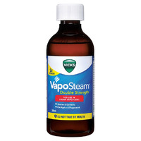Vicks VapoSteam Double Strength Inhalant (200ml)