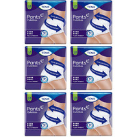 Tena Pants Plus Night (12PK | L | BulkBuy $17.49x6)