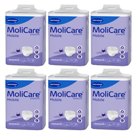 MoliCare Premium Mobile 8Drop (14PK | BulkBuy $39.57x6)