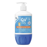 Ego QV Baby Moisturising Cream 500g