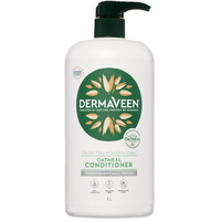 DermaVeen® Oatmeal Conditioner (1L)