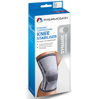 Thermoskin Dynamic Compression Knee Stabiliser