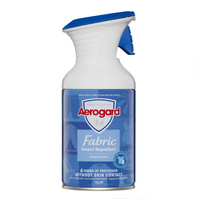 Aerogard Fabric Insect Repellent Spray 150g