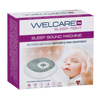Welcare Sleep Sound Machine
