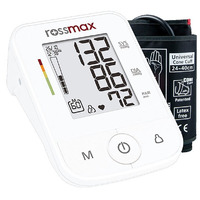 Rossmax X3 Blood Pressure Monitor