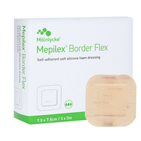 Mepilex Border Flex (Single l 2 Sizes)
