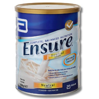 ENSURE® Powder - Neutral (850g)