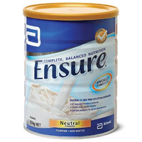 ENSURE® Powder - Neutral (850g)