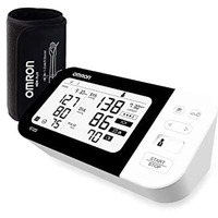 Omron HEM-7361T Automatic Blood Pressure Monitor Atrial Fibrillation