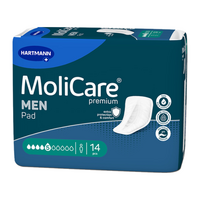 MoliCare Premium Men Pad 5Drop (14PK)