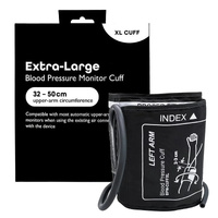 Omron Blood Pressure XL Cuff (32cm-50cm)