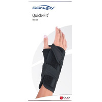 DONJOY Quik-Fit Wrist Brace (L/R)