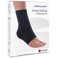 DONJOY FortiLax™ Ankle Support