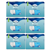 Tena Pants Plus Large (14PK l BulkBuy 35.82x6)