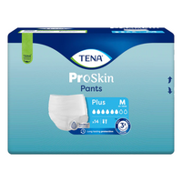 Tena Pants Plus Medium (14PK)