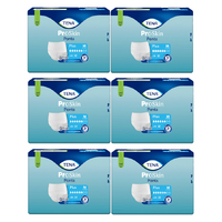 Tena Pants Plus Medium (14PK l BulkBuy 35.82x6)