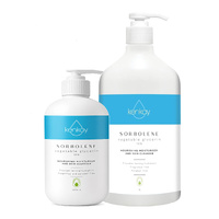 Kenkay Sorbolene with 10% Vegetable Glycerin (2 Sizes)