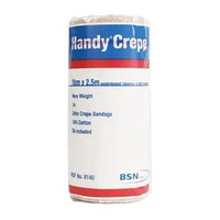 Handy Crepe Heavy Bandage (10cmx2.3m)