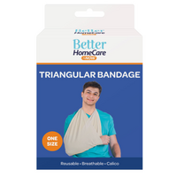 Triangular Bandage (1 Piece)