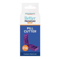 Better Home Care Now - Pill Cutter