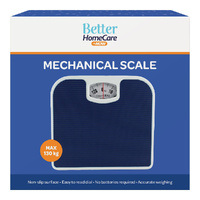 Better Home Care Now - Mechanical Scale (130kg)