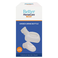Unisex Urine Bottle l 1 Litre