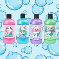 Bubble Bath (500mL)