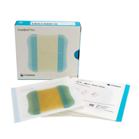 Comfeel® Plus Dressing (Single l 2 Sizes)