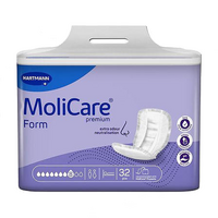 Molicare Prem Form 8D (32PK)
