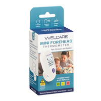 Welcare Mini Forehead Thermometer (WFT100)