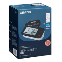 Omron HEM-7383T1 Elite Blood Pressure Monitor