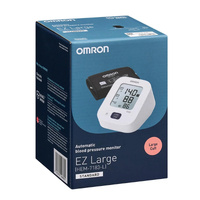 Omron HEM-7183-L Blood Pressure Monitor