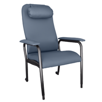 KCare Standard Fusion Comfort High Back Day Chair (200kg)