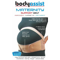 BodyAssist Maternity Support Belt