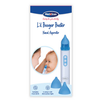 Medescan L'il Booger Buster