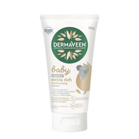 DermaVeen Baby Calmexa Extra Rich Moisturising Cream (150g)