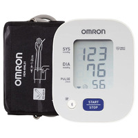 Omron HEM-7144T1 Automatic Blood Pressure Monitor (AU) Basic